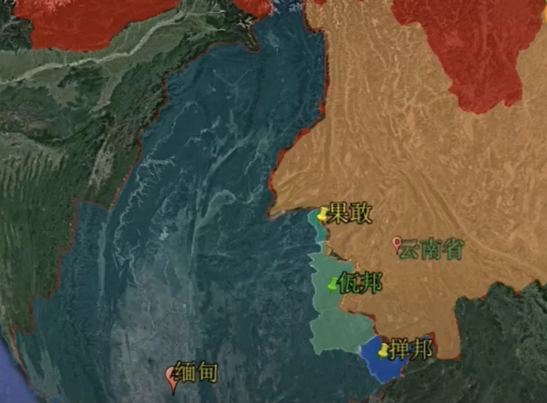 看看真實的緬北，這裡沒有“嬌貴的小公主”，只有詐騙和犯罪！