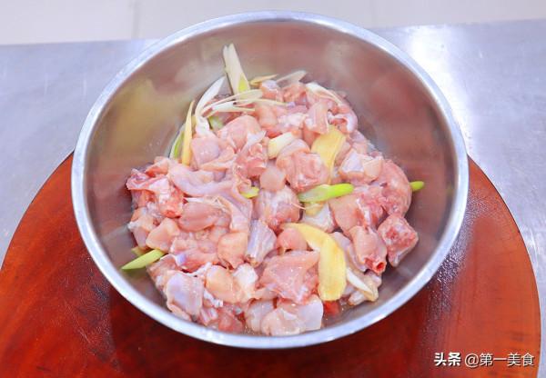 自貢人最愛吃的冷吃兔,廚師長教你在家做,再也不用出去買了 自貢人最愛吃的冷吃兔,廚師長教你在家做,再也不用出去買了