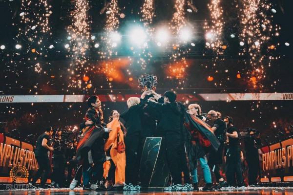 外媒票選歷屆冠軍排行：SKT三冠前五！FPX倒數第三