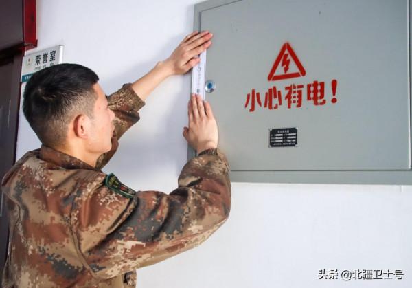 防微杜漸抓安全 壓實責任明擔當