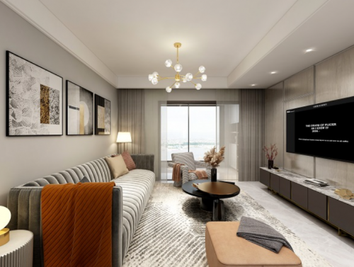 不斷推進品牌年輕化,月影家居精準定位目標群體 不斷推進品牌年輕化,月影家居精準定位目標群體