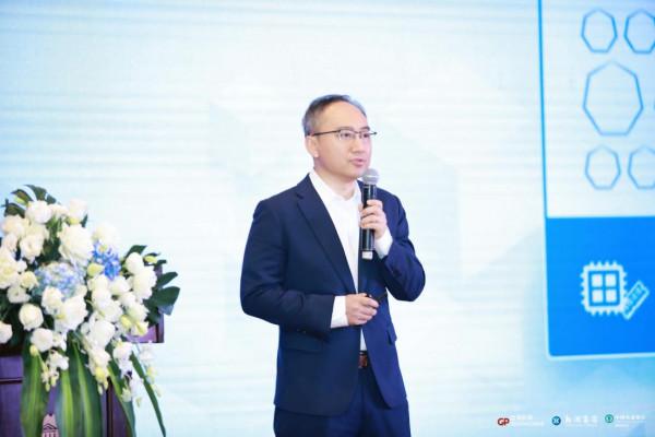 「暢享專訪」開闢雲原生儲存新賽道，助力新基建發展