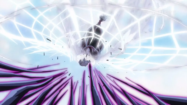 「海賊王」最燃時刻：路飛終結敵人最後一擊大盤點