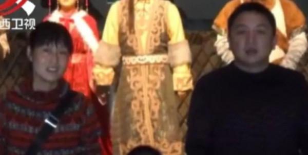 好心收養走失女孩，29年後女孩為回親生父母身邊，不惜冤枉養父母