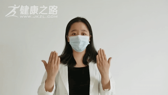 血糖偏高怎麼辦？不如做做「降糖」手指操，隨時隨地降血糖