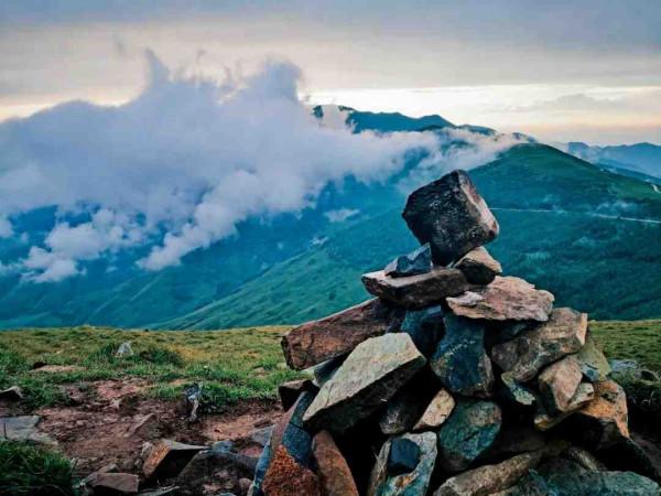 朝聖五臺山（三）——涅槃#旅行