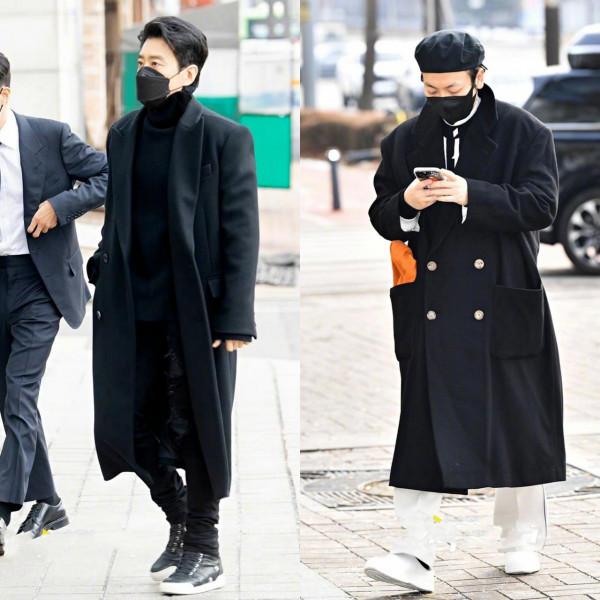 樸信惠婚禮半個韓娛撐場！李敏鎬IU金雪炫亮相，她懷孕5月胖好多