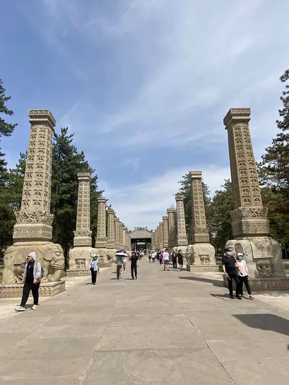 大同:世遺、五A、四大、國保景點如珍珠,大大小小落玉盤 大同:世遺、五A、四大、國保景點如珍珠,大大小小落玉盤