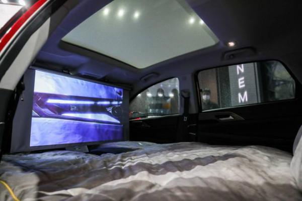 不用非得買房車 這幾款原廠車型就能帶你去玩去野