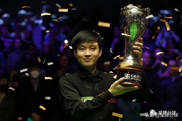 2022年 你就是主角