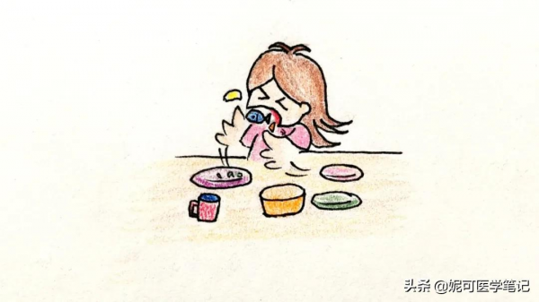 瘦身塑形第一步：如何科學有效瘦身飲食？