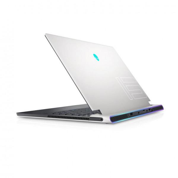 突破顏值與效能上限！ALIENWARE 筆記本及外設新品帶來驚喜