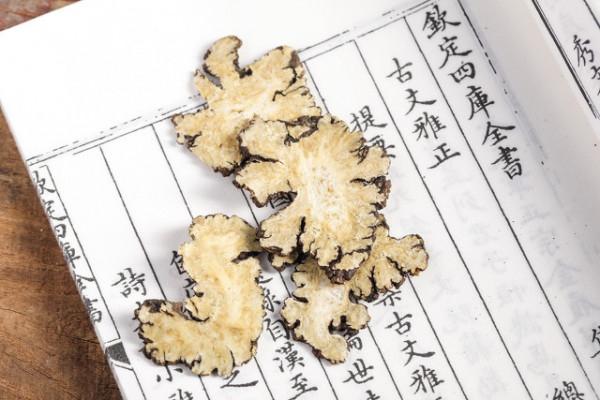 一個方解六鬱!氣鬱、血瘀、痰溼、火鬱、食鬱、溼鬱,一網打盡 一個方解六鬱!氣鬱、血瘀、痰溼、火鬱、食鬱、溼鬱,一網打盡