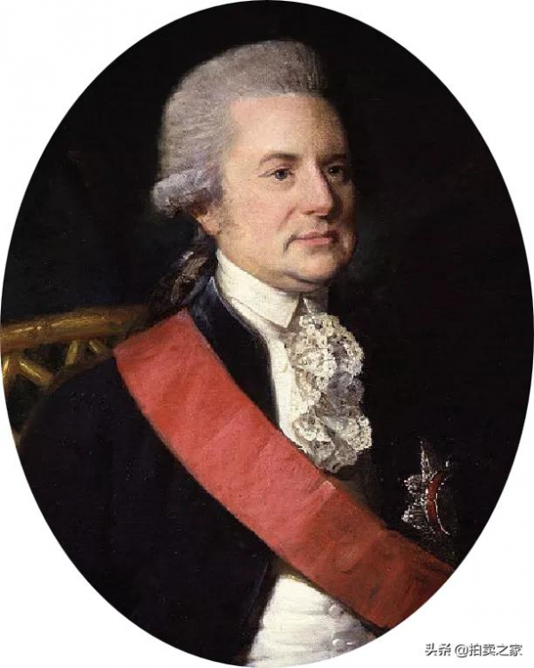 情報圖還是採茶圖?它見證了大清命運的轉折點 情報圖還是採茶圖?它見證了大清命運的轉折點