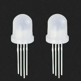 LED不光能用來照明，還能給細胞“染色”？