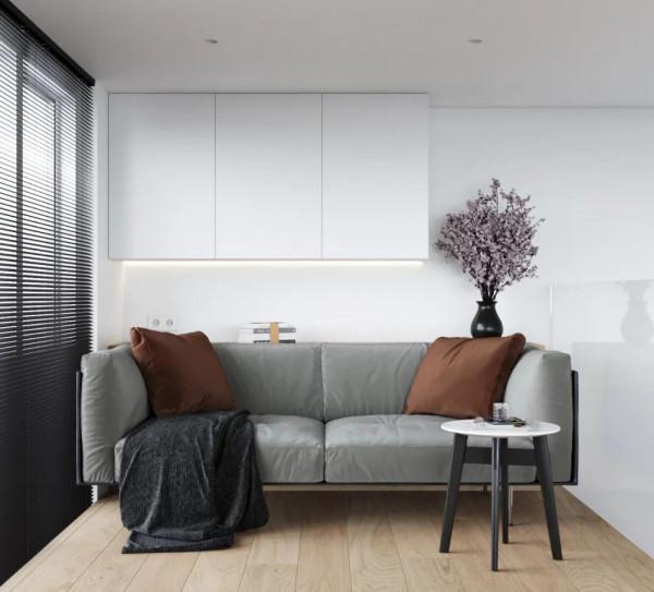 北京裝修|loft公寓大改造,超舒適 北京裝修|loft公寓大改造,超舒適