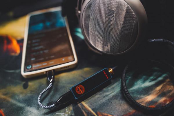 衝擊大耳的小尾巴：BEAM 3Pro評測