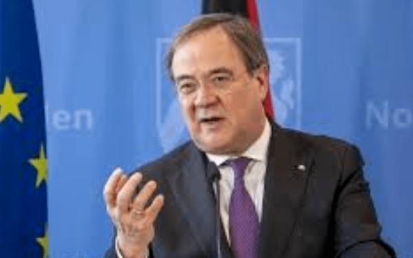 默克爾接班人,拒絕美拉攏,力挺華為,聲援中國 默克爾接班人,拒絕美拉攏,力挺華為,聲援中國