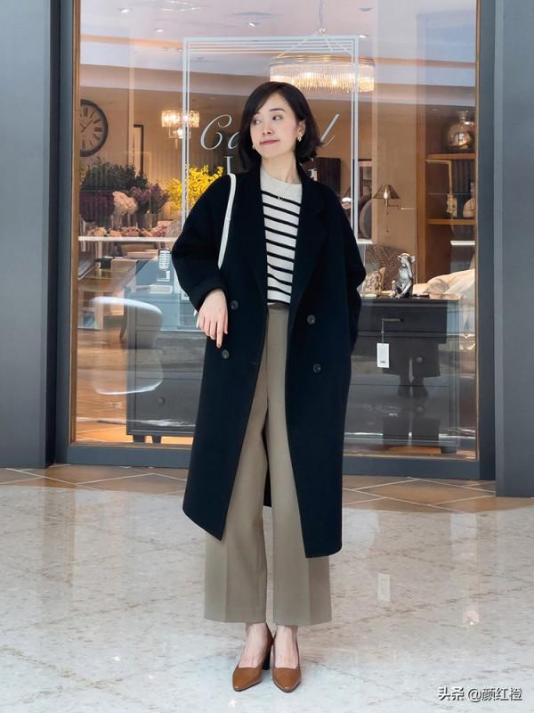 有小肚腩的女性穿衣不要愁,試試這幾個穿搭技巧,遮肉顯瘦還保暖 有小肚腩的女性穿衣不要愁,試試這幾個穿搭技巧,遮肉顯瘦還保暖