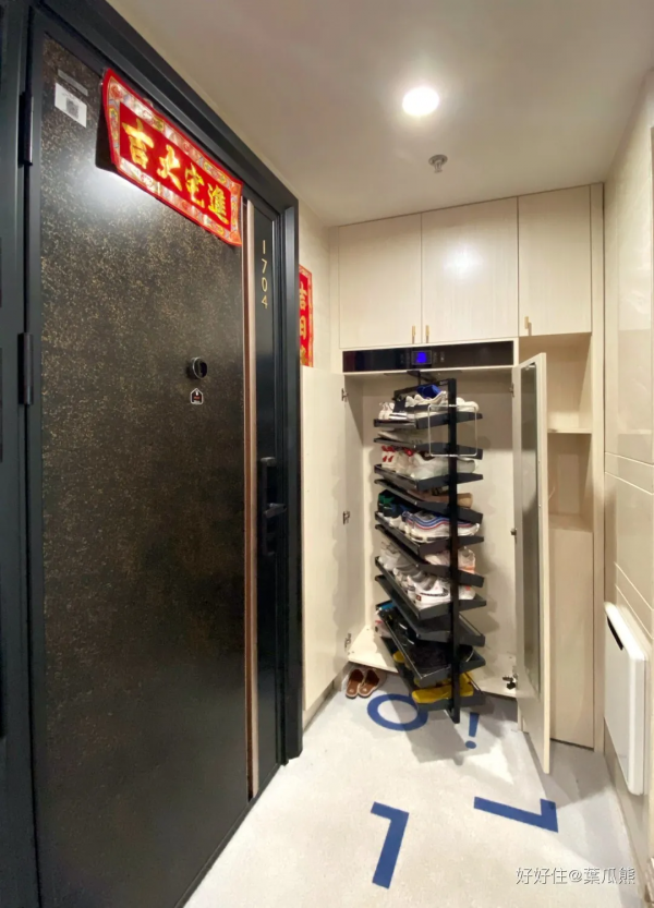 同樣是79㎡小三居，憑啥人家能住成大平層？