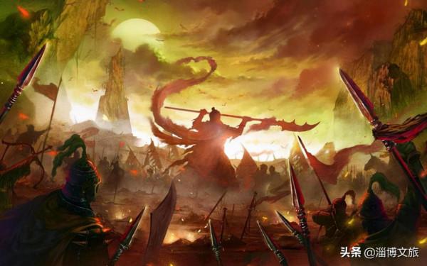 齊國800年輝煌歷史,假設把齊國曆史濃縮成24小時,這一天該是怎樣的波瀾壯闊? 齊國800年輝煌歷史,假設把齊國曆史濃縮成24小時,這一天該是怎樣的波瀾壯闊?