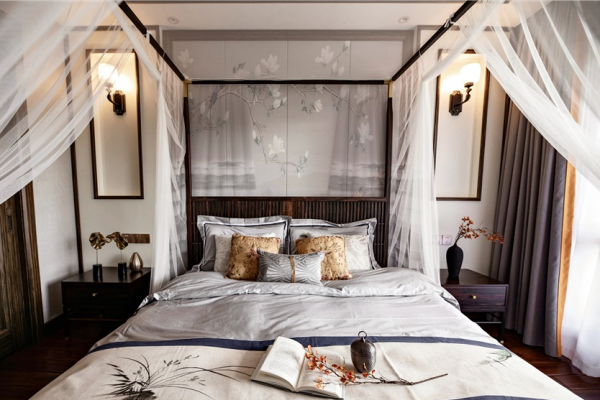 600㎡的新裝飾主義風格裝修,只在電視上看過這麼土豪的房子 600㎡的新裝飾主義風格裝修,只在電視上看過這麼土豪的房子