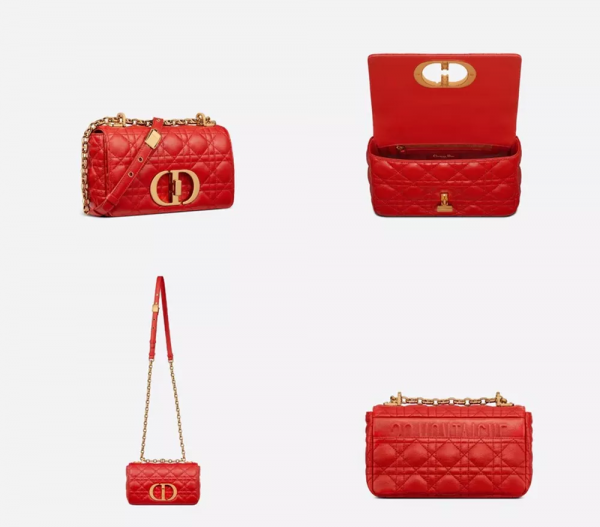 秋冬買包聖經 | 50+款時尚度拉滿的新款大盤點 秋冬買包聖經 | 50+款時尚度拉滿的新款大盤點