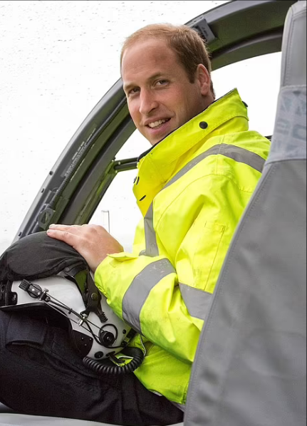 哈里王子：你們工作不快樂就辭職唄！網友：你養我？