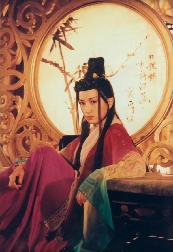 十部最重磅的經典武俠劇！鄭少秋趙雅芝驚豔，吳京真功夫太燃