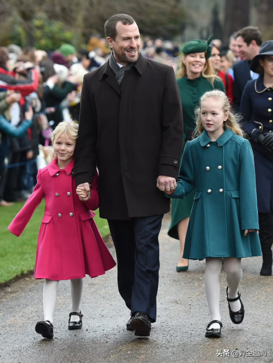 與曾祖母女王在一起!盤點一下英國女王伊麗莎白二世的12個曾孫 與曾祖母女王在一起!盤點一下英國女王伊麗莎白二世的12個曾孫