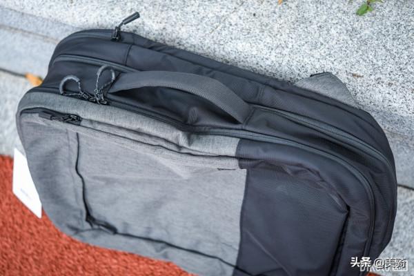 皮實好用,還能擴容?Bontrager通勤、旅行揹包評測 皮實好用,還能擴容?Bontrager通勤、旅行揹包評測