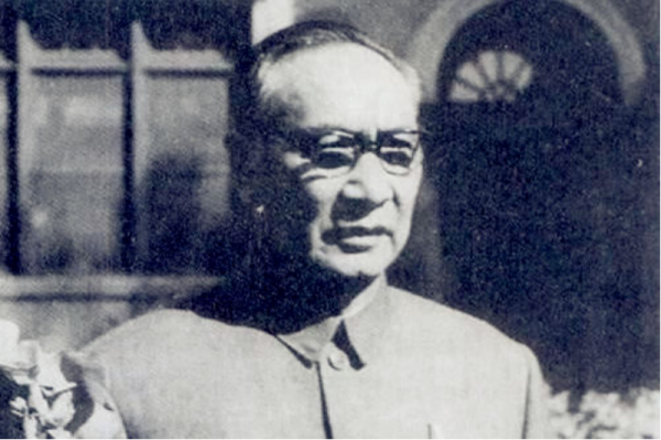 功德林內有3位國軍將領,沒等到特赦便病死獄中,他們分別是誰? 功德林內有3位國軍將領,沒等到特赦便病死獄中,他們分別是誰?