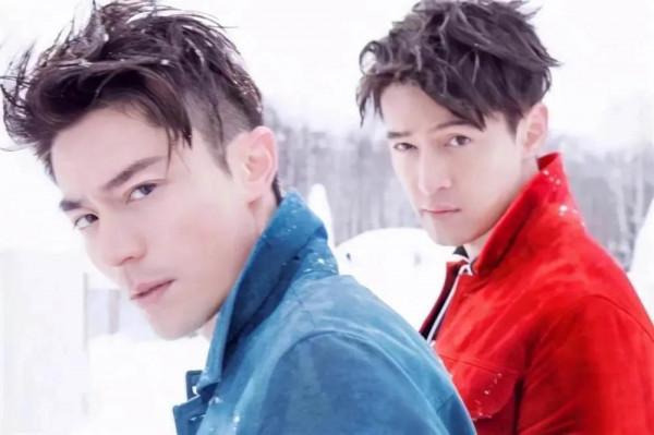 從頂流到“棄子”,霍建華的衰落全怪林心如?背後的事遠不止如此 從頂流到“棄子”,霍建華的衰落全怪林心如?背後的事遠不止如此