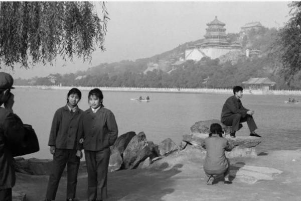 北京1979年的18張照片 北京1979年的18張照片