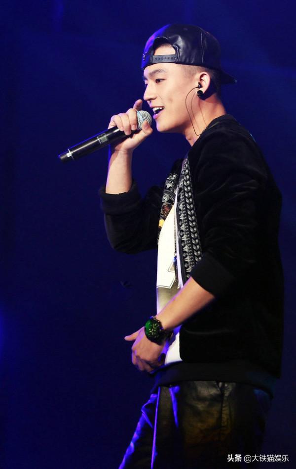 這6位痞帥男星,天生一張浪子臉,有人是真“海王”,有人卻專一 這6位痞帥男星,天生一張浪子臉,有人是真“海王”,有人卻專一