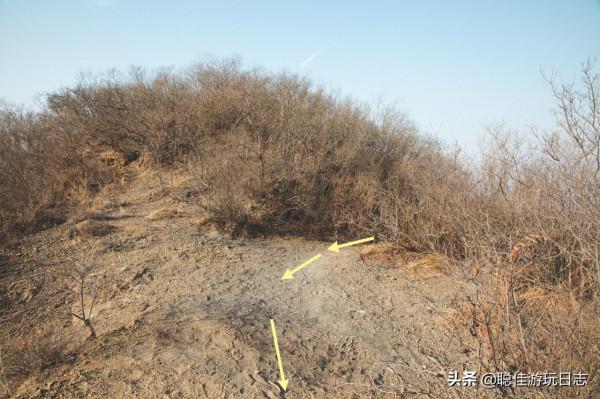 北京徒步登山：尋跡山間冰溪、冰瀑自然美景，門頭溝西胡林自駕遊