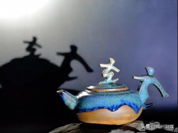 「瞭解」鈞瓷上的冬奧會