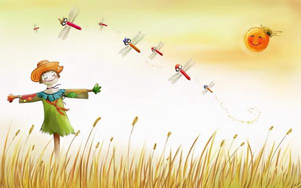 《麥田裡的守望者》:書中的守望者是誰?讀者:這個守望者叫善良 《麥田裡的守望者》:書中的守望者是誰?讀者:這個守望者叫善良