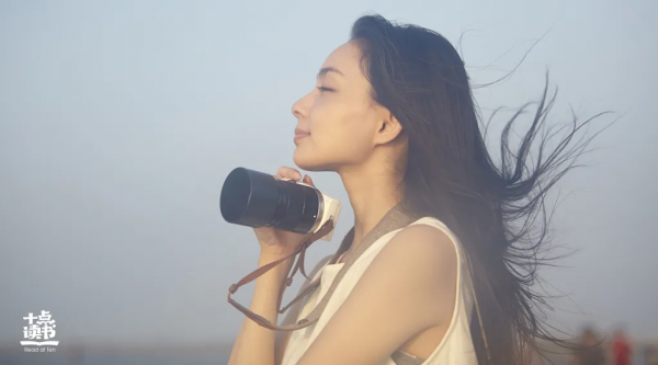 一個女人越活越好的幾個跡象