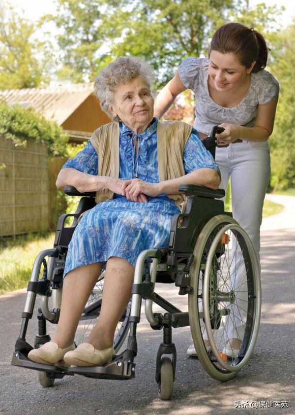 飲食巧安排，讓老年人遠離營養不良