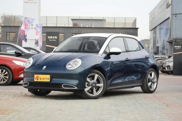 在售車型命名大賞：動物、飲料、地名能想到的都在這裡