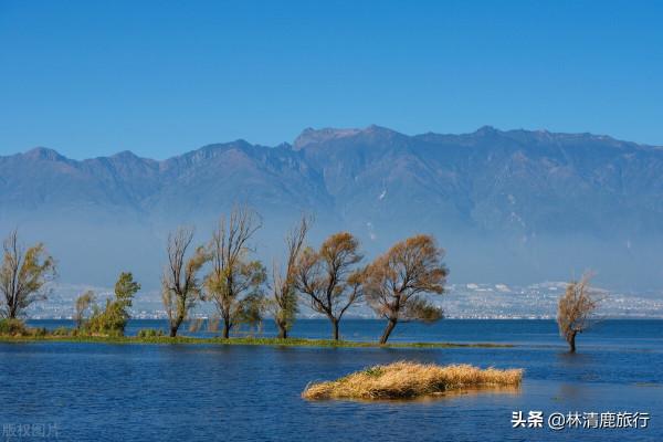 中國養老三大省：海南、雲南與廣西，誰才是最適合北方人的？