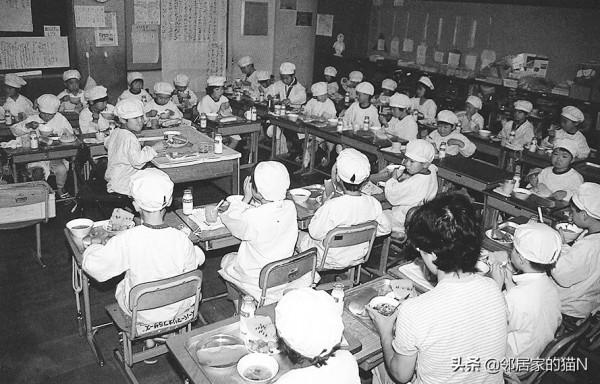 為什麼全球都在效仿日本的校餐模式？