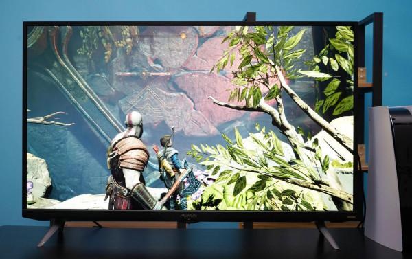 十年索粉談主機:PS5該搭配一塊怎樣的螢幕? 十年索粉談主機:PS5該搭配一塊怎樣的螢幕?