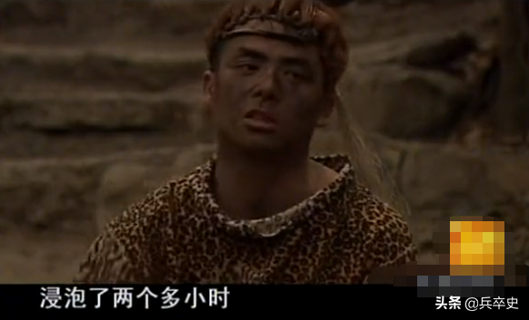 真實故事：湖南7歲男童意外掉進天坑，叢林生存8年成嗜血“野人”