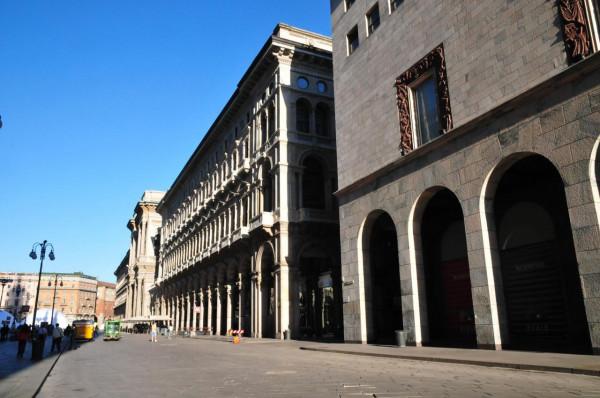 法、意、瑞之四：米蘭