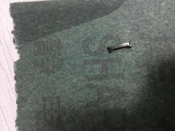 記一個小米6釘子戶更換電源、音量鍵排線操作 記一個小米6釘子戶更換電源、音量鍵排線操作