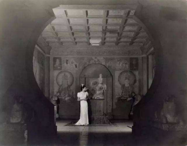 與岳母糾葛半生的盧芹齋：流落海外的文物他賣一半，到死不敢回國