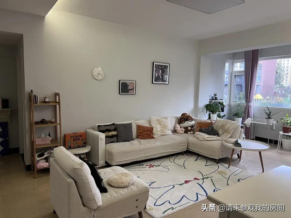 從老家回來開啟門一瞬間覺得一切都值得了