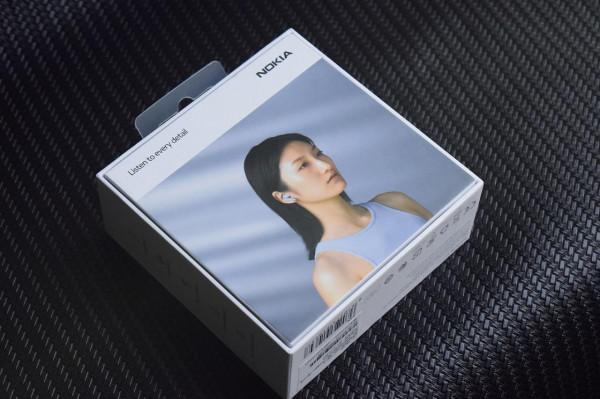 王者風範再臨,給你驚喜的人文關懷!諾基亞E3511真無線耳機體驗 王者風範再臨,給你驚喜的人文關懷!諾基亞E3511真無線耳機體驗